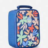 RIPCURL LUNCH BOX - LUNCH BAG MIXED / DARK BLUE