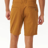 RIPCURL SHORTS - EPIC MIX WALKSHORT / GOLD