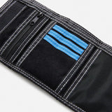 RIPCURL PU WALLET - GIANT PRAWN SURF WALLET / BLUE