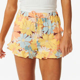 RIPCURL SHORT - SUNRISE SESSION SHORT / DUSTY BLUE