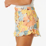 RIPCURL SHORT - SUNRISE SESSION SHORT / DUSTY BLUE