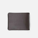 RIPCURL LEATHER WALLET - LAYERED RFID 2 IN 1 / BROWN