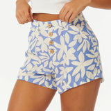 RIPCURL SHORTS - HOLIDAY TROPICS