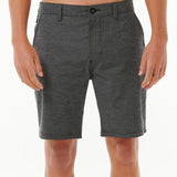 RIPCURL SHORTS - BOARDWALK PHASE / BLACK