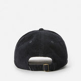 RIPCURL CAP - CORD SURF CAP / BLACK