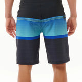 RIPCURL BOARDSHORTS - MIRAGE DAYBREAKER / COBALT