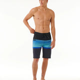 RIPCURL BOARDSHORTS - MIRAGE DAYBREAKER / COBALT