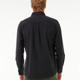 RIPCURL L/S SHIRT - CLASSIC SURF WASHED