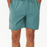 RIPCURL BOARDSHORTS - FADER VOLLEY / BLUESTONE