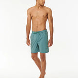 RIPCURL BOARDSHORTS - FADER VOLLEY / BLUESTONE