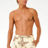 RIPCURL BOARDSHORTS - SURF REVIVAL FLORAL VOLLEY