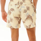 RIPCURL BOARDSHORTS - SURF REVIVAL FLORAL VOLLEY