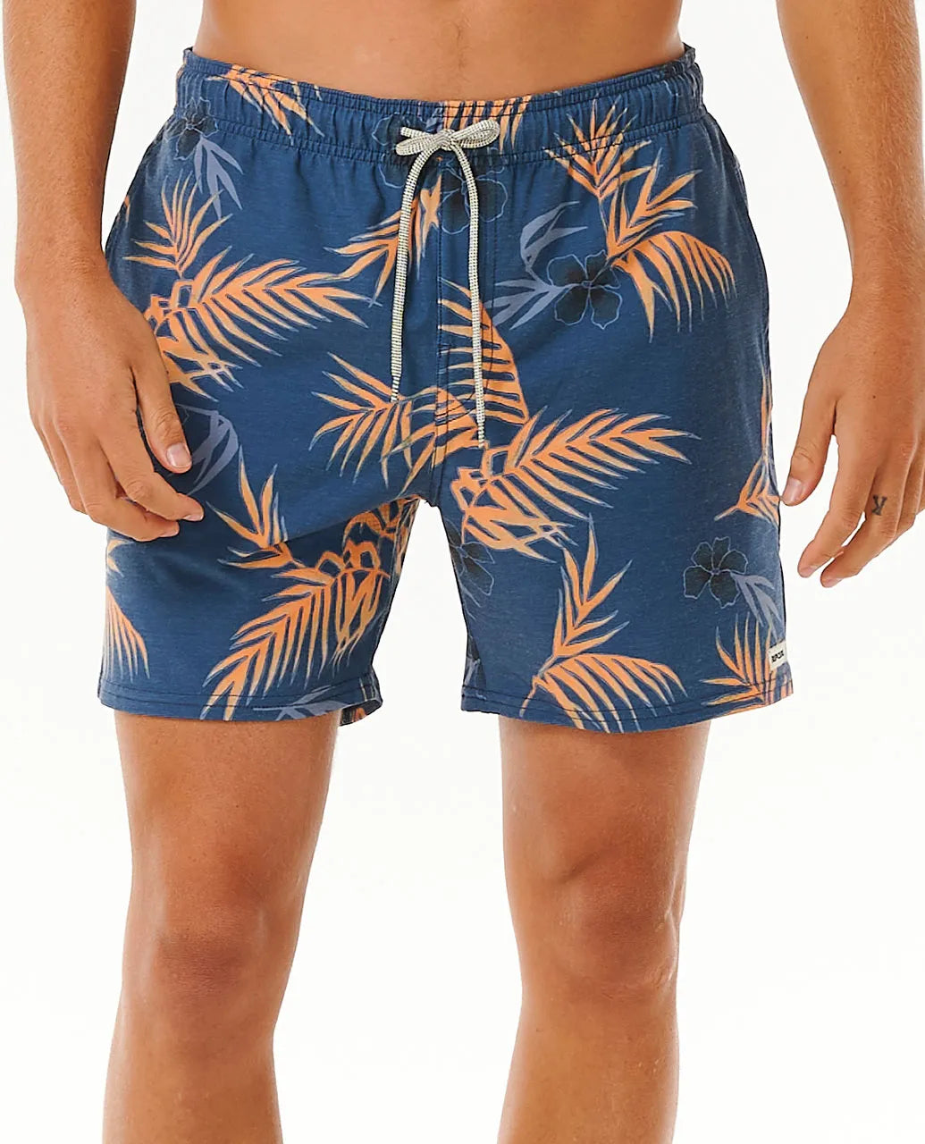 RIPCURL BOARDSHORTS - SURF REVIVAL FLORAL VOLLEY