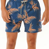 RIPCURL BOARDSHORTS - SURF REVIVAL FLORAL VOLLEY