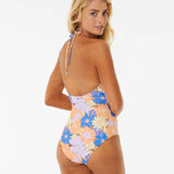 RIPCURL ONE PIECE - SUNRISE SESSION GOOD ONE PIECE / LILAC