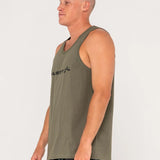 RUSTY TANK-VITAL TANK SAVANNA