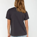 RIPCURL TEE - PACIFIC RIDER RELAXED TEE