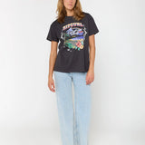 RIPCURL TEE - PACIFIC RIDER RELAXED TEE