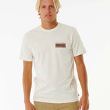 RIPCURL TEE - INCEPTIONS TEE