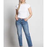 LTB JEANS - WILONA X 55594 / CENNA WASH