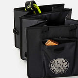 RIPCURL BEACH BAG - ANTI CHAOS BUCKET / BLACK