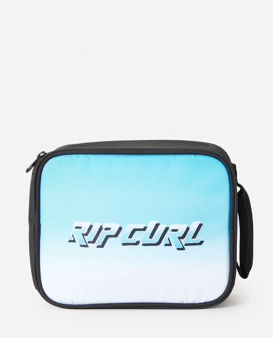 RIPCURL LUNCHBOX - LUNCHBOX COMBO 2024 / BLUE/WHITE