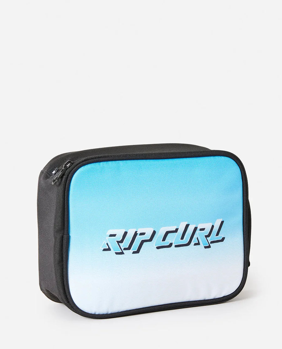 RIPCURL LUNCHBOX - LUNCHBOX COMBO 2024 / BLUE/WHITE