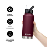 PARGO 950ML SPORTS BOTTLE
