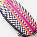 RIPCURL PENCIL CASE - SURFBOARD / RED/BLUE