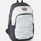 RIPCURL BACKPACK - OZONE 30L SCHOOL / CAMO