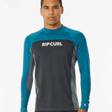 RIPCURL RASH TOP - DRIVE UPF L/S