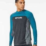 RIPCURL RASH TOP - DRIVE UPF L/S