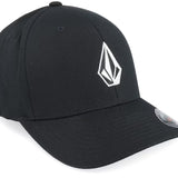 VOLCOM CAP - FULL STONE CHEESE / BLACK