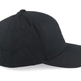 VOLCOM CAP - FULL STONE CHEESE / BLACK