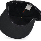 VOLCOM CAP - FULL STONE CHEESE / BLACK