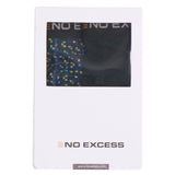 NO EXCESS UNDERWEAR - BOXER 2 PACK