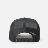 RIPCURL CAP - WETSUIT ICON TRUCKER / MIDNIGHT