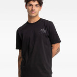 HURLEY TEE - EXPLORE MARKER TEE