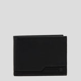 RIPCURL WALLET- RIDGE PU ALL DAY/BLACK
