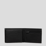 RIPCURL WALLET- RIDGE PU ALL DAY/BLACK