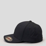 HURLEY CAP - H20 DRI ICON HAT / BLACK