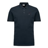 NO EXCESS POLO - 23-380101SN / NIGHT