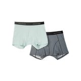 NO EXCESS UNDERWEAR - 23940203 BOXER 2 PACK / MULTI