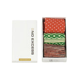 NO EXCESS SOCK - 23970150 / MULTI