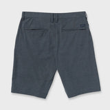 BILLABONG SHORTS- CROSSFIRE SUBMERSIBLE/NAVY