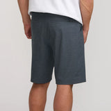 BILLABONG SHORTS- CROSSFIRE SUBMERSIBLE/NAVY