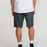 BILLABONG SHORTS- CROSSFIRE SUBMERSIBLE/NAVY