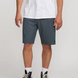 BILLABONG SHORTS- CROSSFIRE SUBMERSIBLE/NAVY