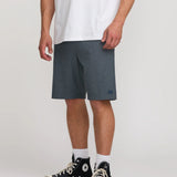 BILLABONG SHORTS- CROSSFIRE SUBMERSIBLE/NAVY