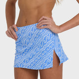 BILLABONG SWIMWEAR - MORE THAN WAVES SKIRT